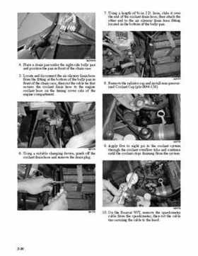 2007 Arctic Cat Factory Service Manual, 2009 Revision., Page 679