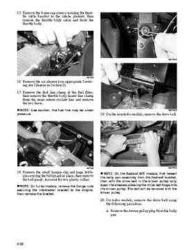 2007 Arctic Cat Factory Service Manual, 2009 Revision., Page 681