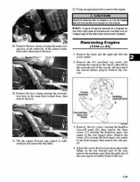 2007 Arctic Cat Factory Service Manual, 2009 Revision., Page 684