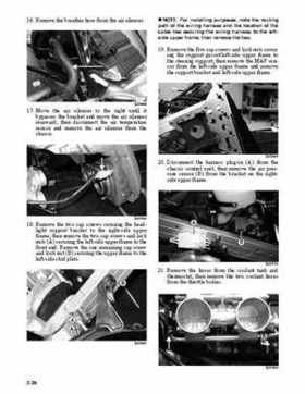 2007 Arctic Cat Factory Service Manual, 2009 Revision., Page 687