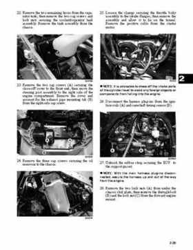 2007 Arctic Cat Factory Service Manual, 2009 Revision., Page 688