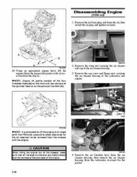 2007 Arctic Cat Factory Service Manual, 2009 Revision., Page 689