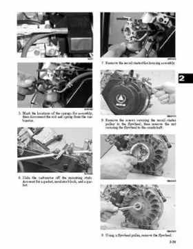 2007 Arctic Cat Factory Service Manual, 2009 Revision., Page 690