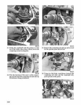 2007 Arctic Cat Factory Service Manual, 2009 Revision., Page 693