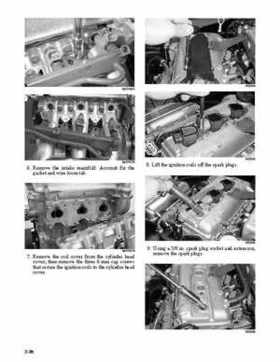 2007 Arctic Cat Factory Service Manual, 2009 Revision., Page 695