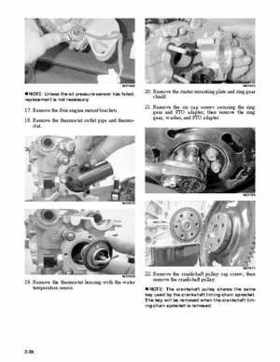 2007 Arctic Cat Factory Service Manual, 2009 Revision., Page 697