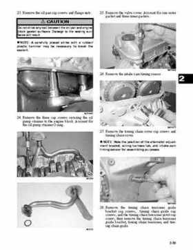2007 Arctic Cat Factory Service Manual, 2009 Revision., Page 698