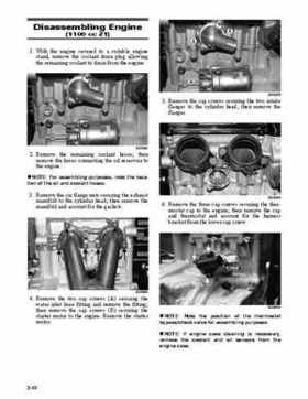 2007 Arctic Cat Factory Service Manual, 2009 Revision., Page 701