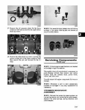 2007 Arctic Cat Factory Service Manual, 2009 Revision., Page 706