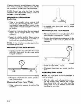 2007 Arctic Cat Factory Service Manual, 2009 Revision., Page 707