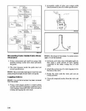 2007 Arctic Cat Factory Service Manual, 2009 Revision., Page 709