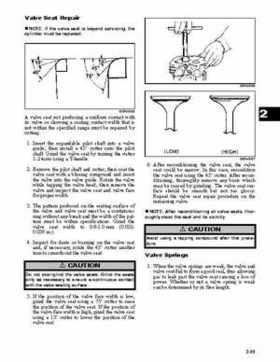 2007 Arctic Cat Factory Service Manual, 2009 Revision., Page 710