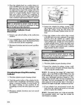 2007 Arctic Cat Factory Service Manual, 2009 Revision., Page 713