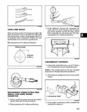2007 Arctic Cat Factory Service Manual, 2009 Revision., Page 714