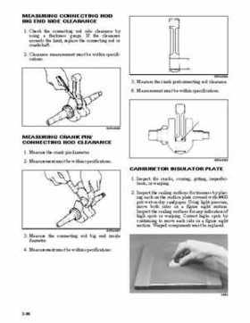 2007 Arctic Cat Factory Service Manual, 2009 Revision., Page 715