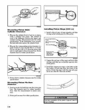 2007 Arctic Cat Factory Service Manual, 2009 Revision., Page 717