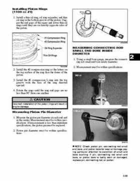 2007 Arctic Cat Factory Service Manual, 2009 Revision., Page 718
