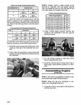 2007 Arctic Cat Factory Service Manual, 2009 Revision., Page 723
