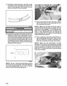 2007 Arctic Cat Factory Service Manual, 2009 Revision., Page 731