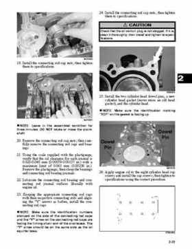 2007 Arctic Cat Factory Service Manual, 2009 Revision., Page 732