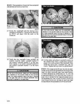 2007 Arctic Cat Factory Service Manual, 2009 Revision., Page 733