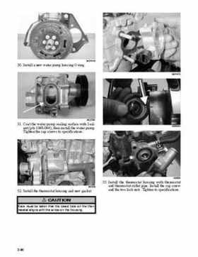 2007 Arctic Cat Factory Service Manual, 2009 Revision., Page 739