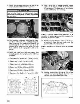 2007 Arctic Cat Factory Service Manual, 2009 Revision., Page 749
