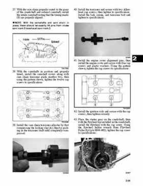 2007 Arctic Cat Factory Service Manual, 2009 Revision., Page 750