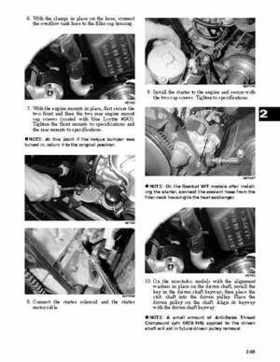 2007 Arctic Cat Factory Service Manual, 2009 Revision., Page 754