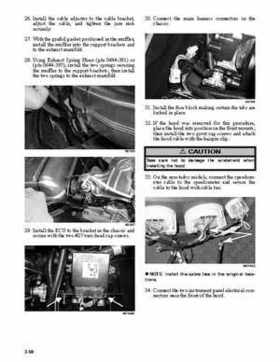 2007 Arctic Cat Factory Service Manual, 2009 Revision., Page 757