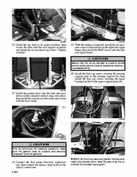 2007 Arctic Cat Factory Service Manual, 2009 Revision., Page 761