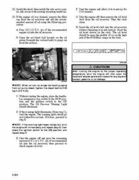 2007 Arctic Cat Factory Service Manual, 2009 Revision., Page 763