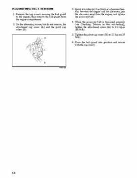 2007 Arctic Cat Factory Service Manual, 2009 Revision., Page 772