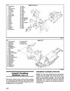 2007 Arctic Cat Factory Service Manual, 2009 Revision., Page 776