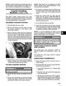 2007 Arctic Cat Factory Service Manual, 2009 Revision., Page 779