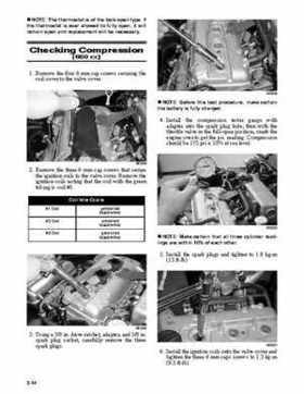2007 Arctic Cat Factory Service Manual, 2009 Revision., Page 780