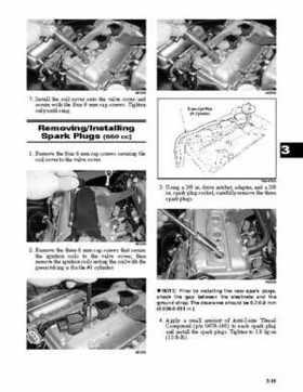 2007 Arctic Cat Factory Service Manual, 2009 Revision., Page 781