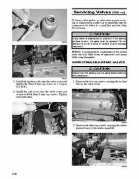 2007 Arctic Cat Factory Service Manual, 2009 Revision., Page 782