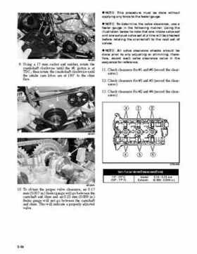 2007 Arctic Cat Factory Service Manual, 2009 Revision., Page 784