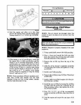 2007 Arctic Cat Factory Service Manual, 2009 Revision., Page 795