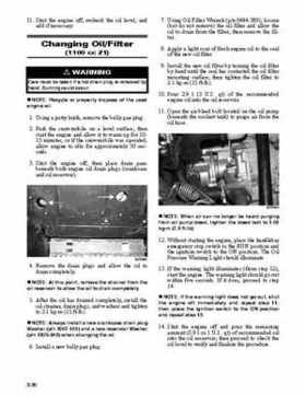 2007 Arctic Cat Factory Service Manual, 2009 Revision., Page 796