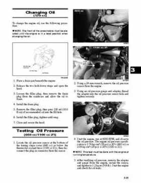 2007 Arctic Cat Factory Service Manual, 2009 Revision., Page 797