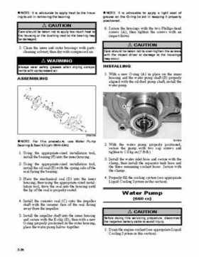 2007 Arctic Cat Factory Service Manual, 2009 Revision., Page 802