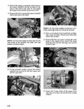 2007 Arctic Cat Factory Service Manual, 2009 Revision., Page 804