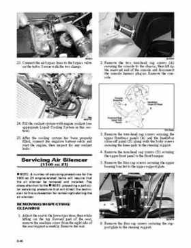 2007 Arctic Cat Factory Service Manual, 2009 Revision., Page 806
