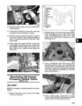 2007 Arctic Cat Factory Service Manual, 2009 Revision., Page 817