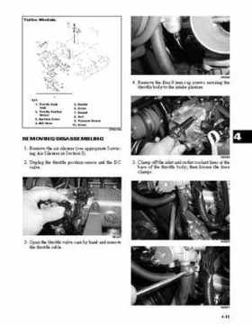 2007 Arctic Cat Factory Service Manual, 2009 Revision., Page 830
