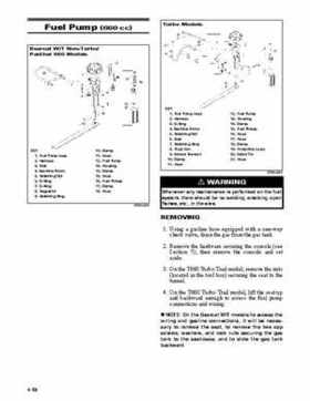 2007 Arctic Cat Factory Service Manual, 2009 Revision., Page 837