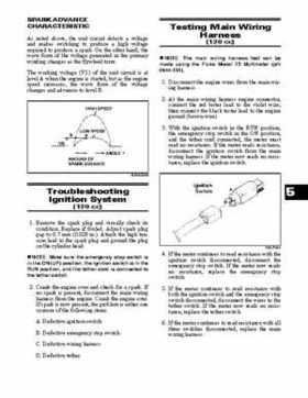 2007 Arctic Cat Factory Service Manual, 2009 Revision., Page 843