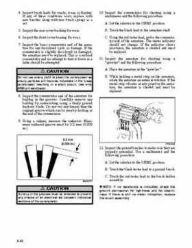 2007 Arctic Cat Factory Service Manual, 2009 Revision., Page 852